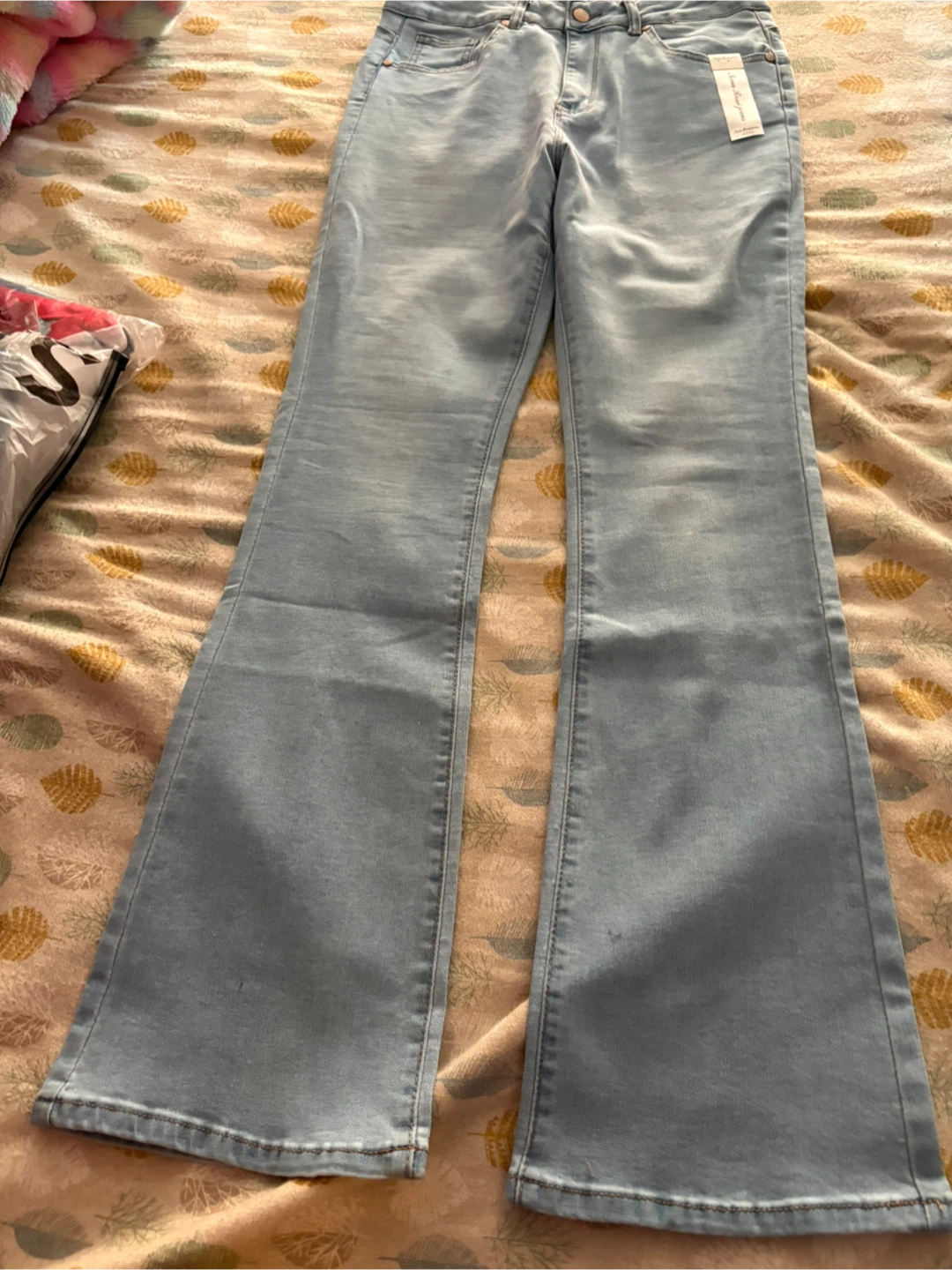 Women jeans size 13 - photo 3