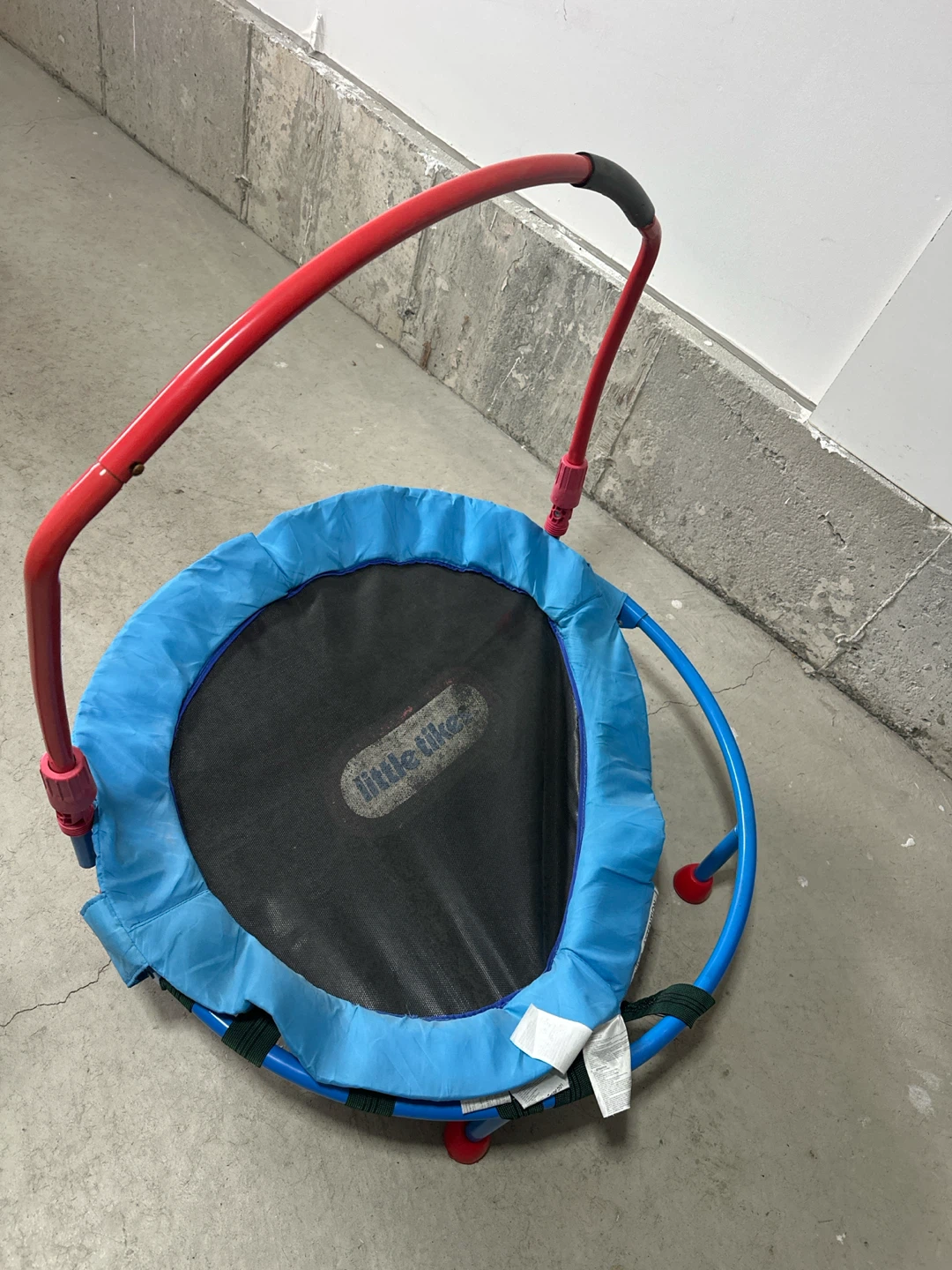 Little Tikes Kids' Trampoline