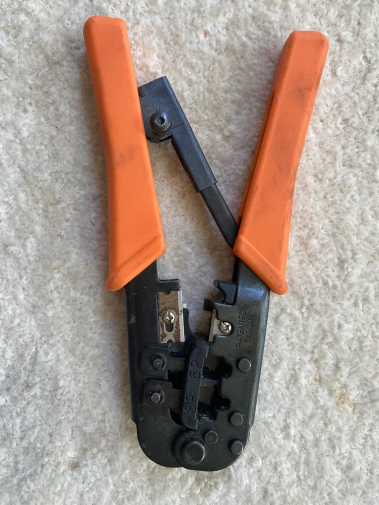 Modular Crimping Tool - photo 2