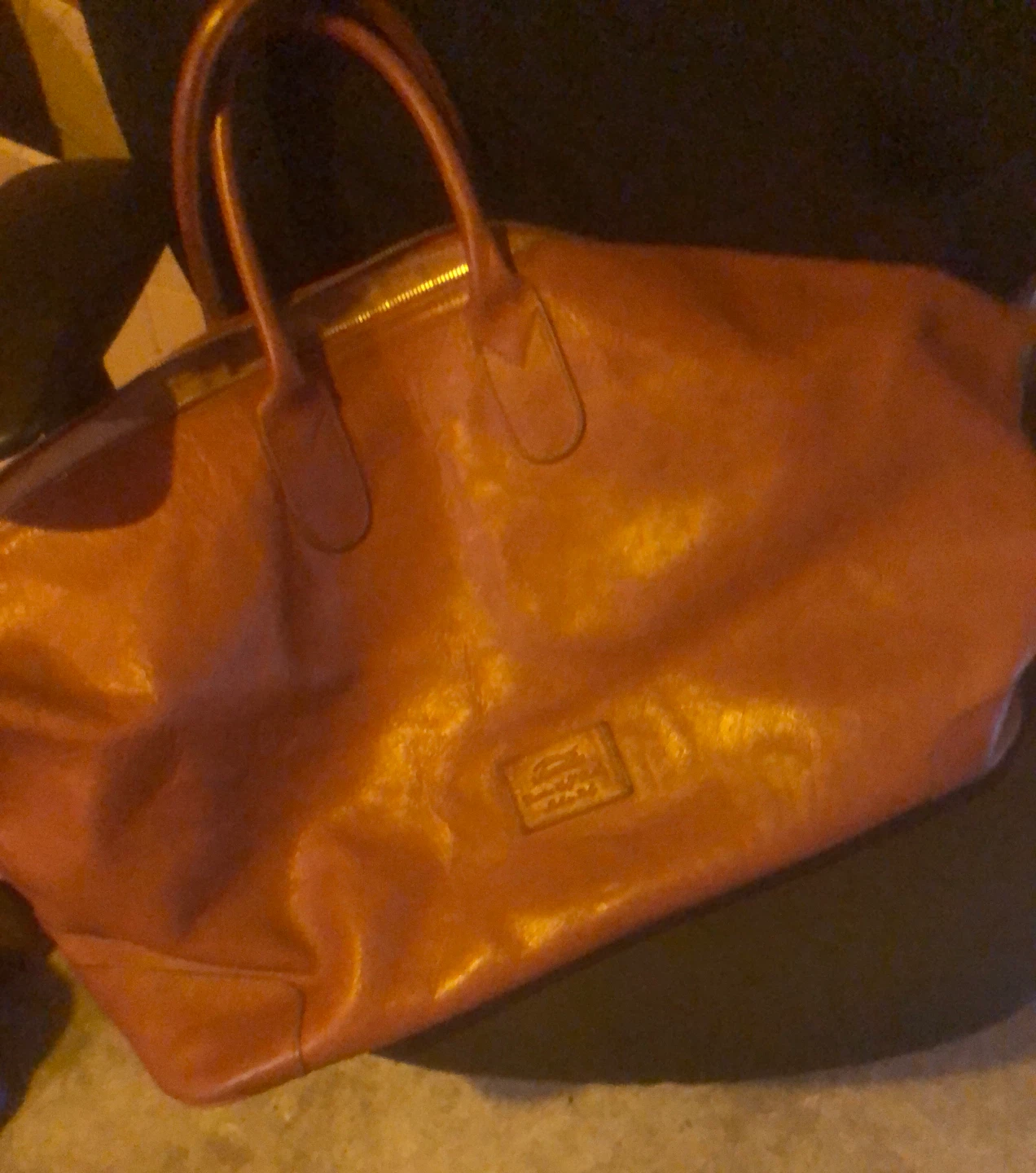 Terrida Luxury Travel Bag - photo 2