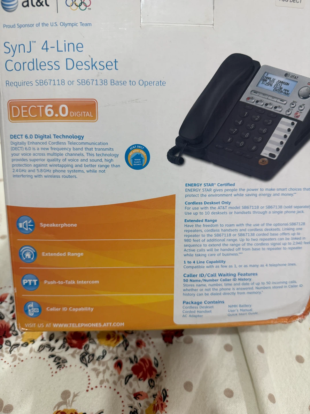 Cordless desktip - photo 3