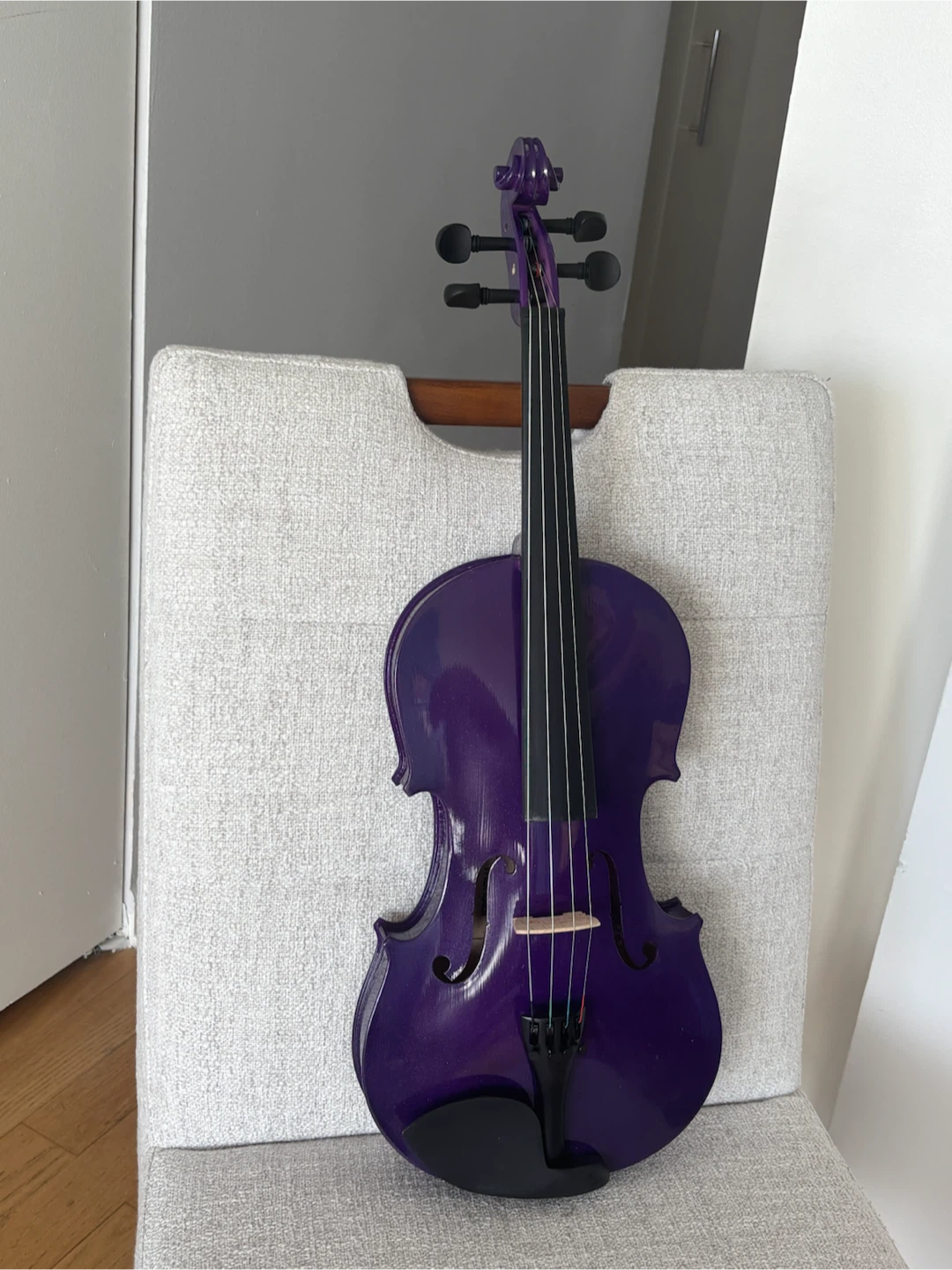 Full-size Viola (Mendini)