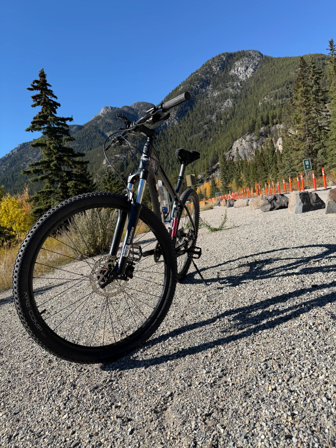 Trek Mountain Bike 29 XL