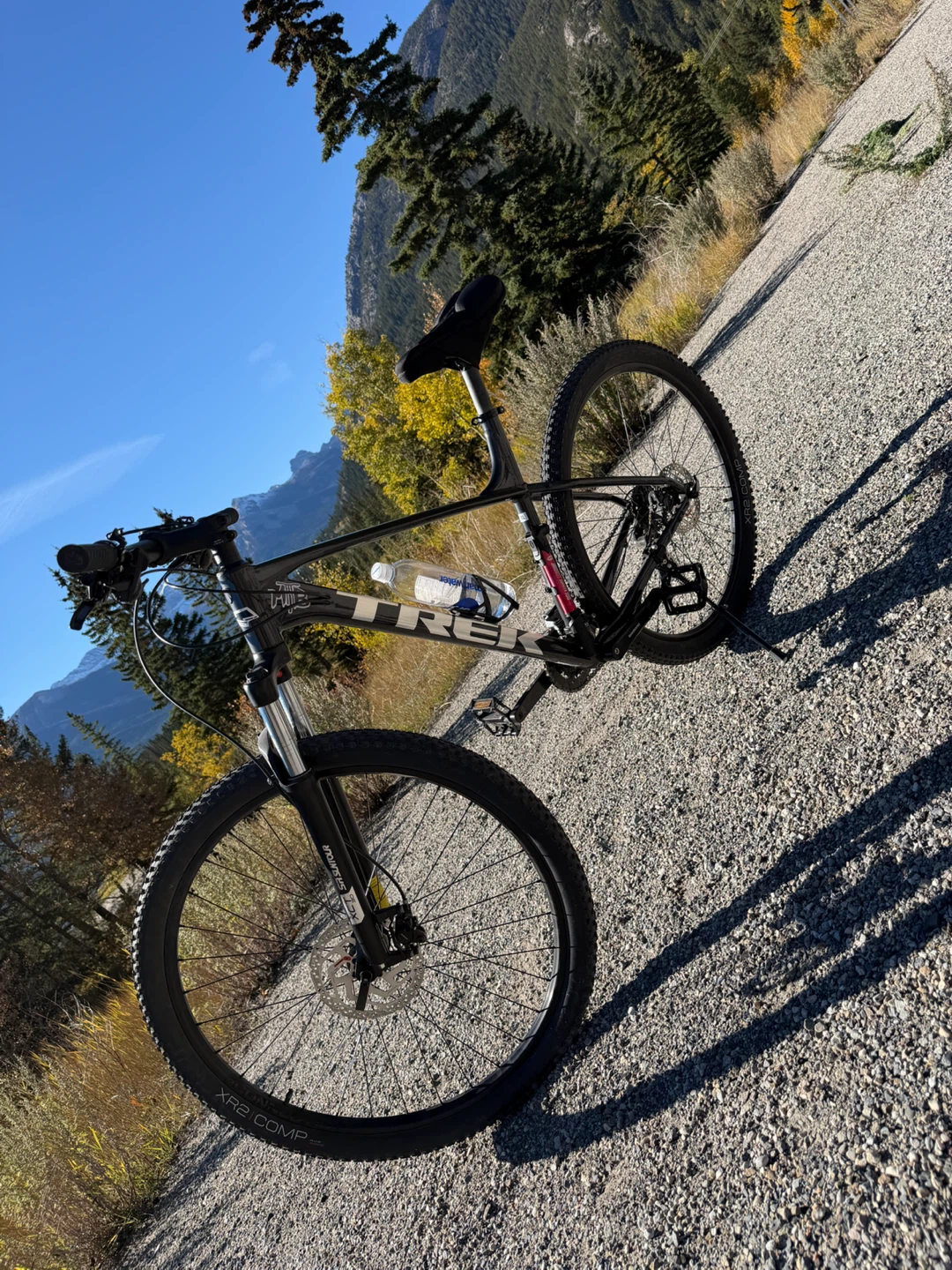 Trek Mountain Bike 29 XL - photo 2