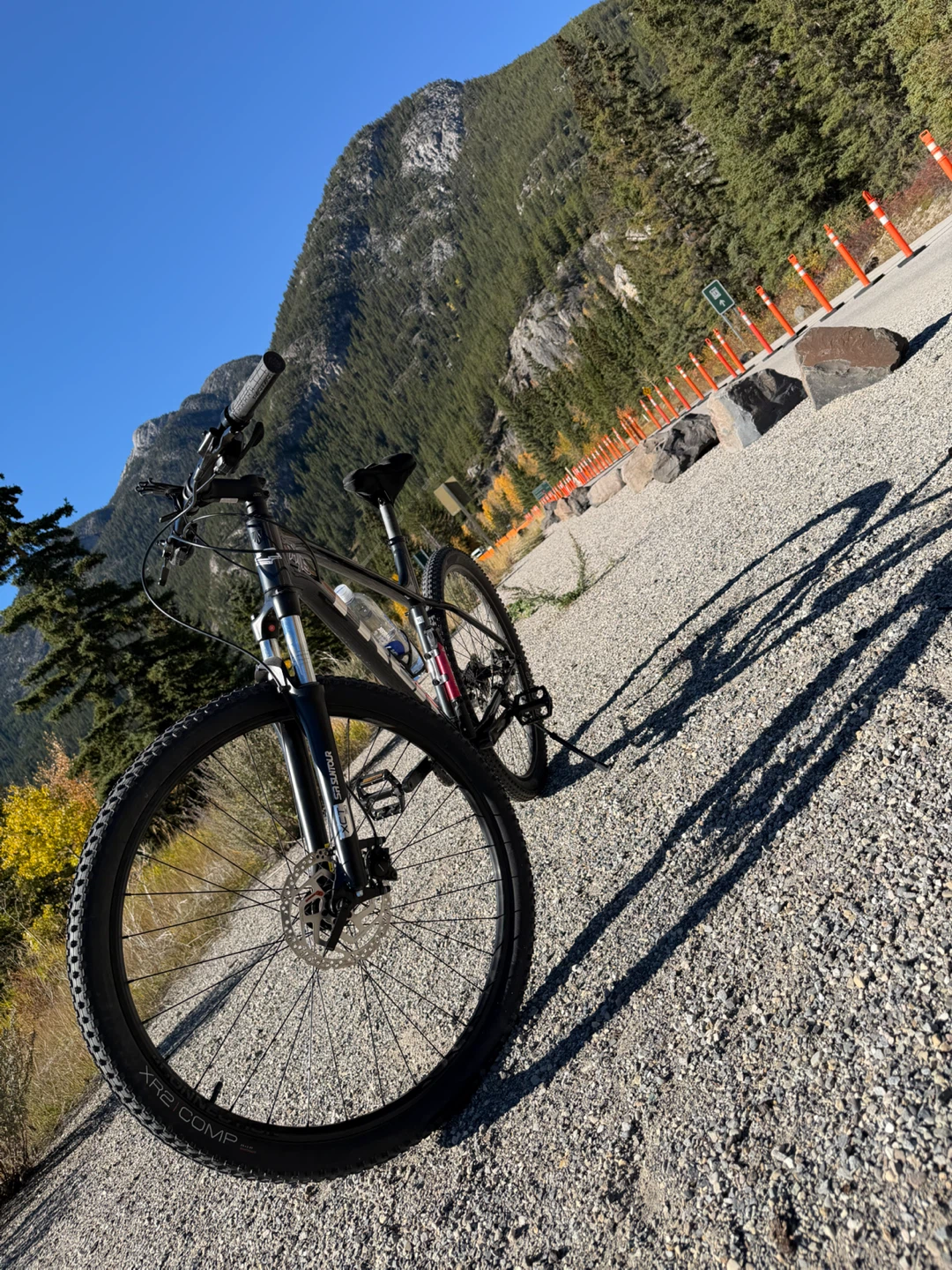 Trek Mountain Bike 29 XL - photo 3