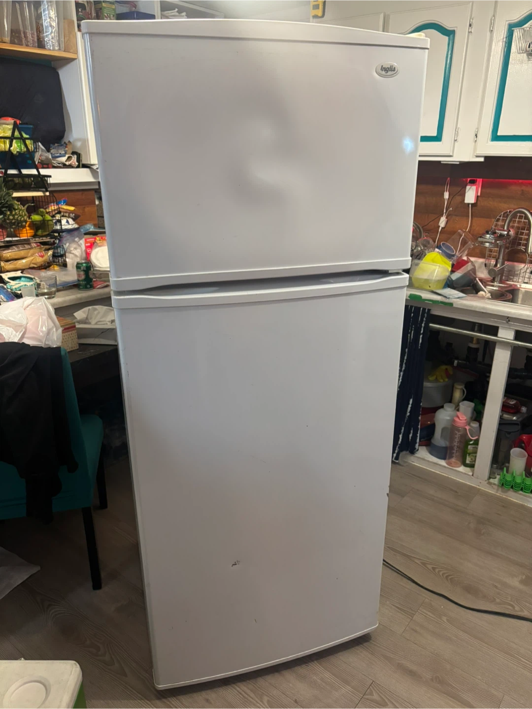 Used Fridge - photo 5