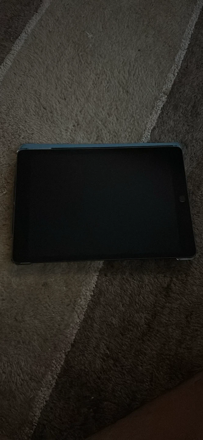 IPad 7 gen