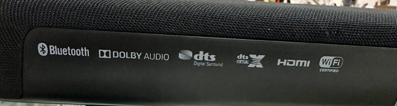 Yamaha ATS-1090 Soundbar - photo 3