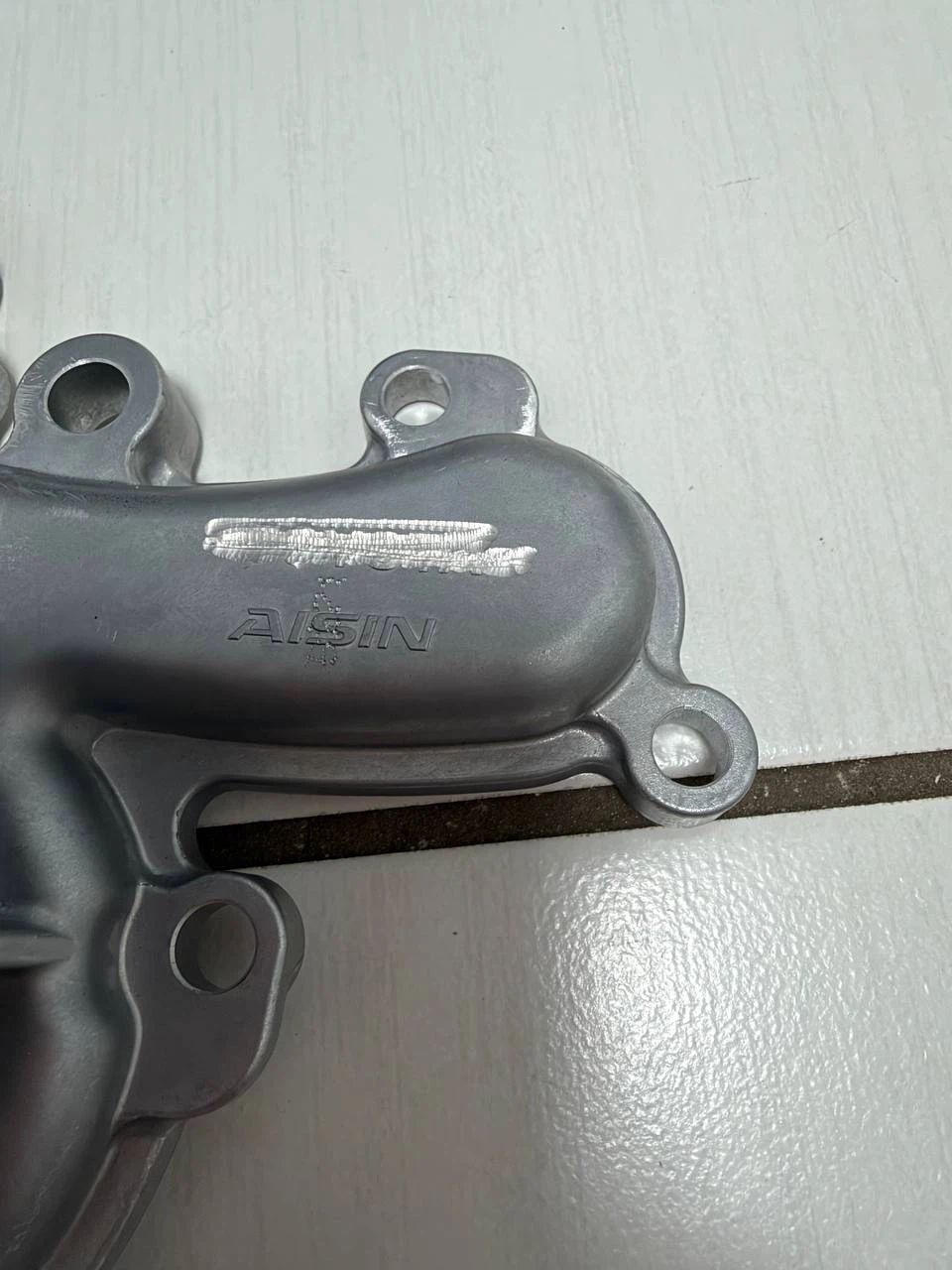 H1027 AISIN WPT804 Water Pump – Toyota / Lexus – New – $120 - photo 3
