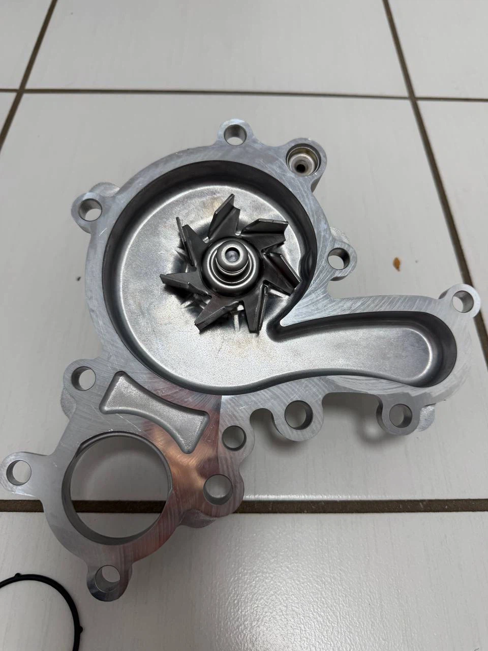 H1027 AISIN WPT804 Water Pump – Toyota / Lexus – New – $120 - photo 4