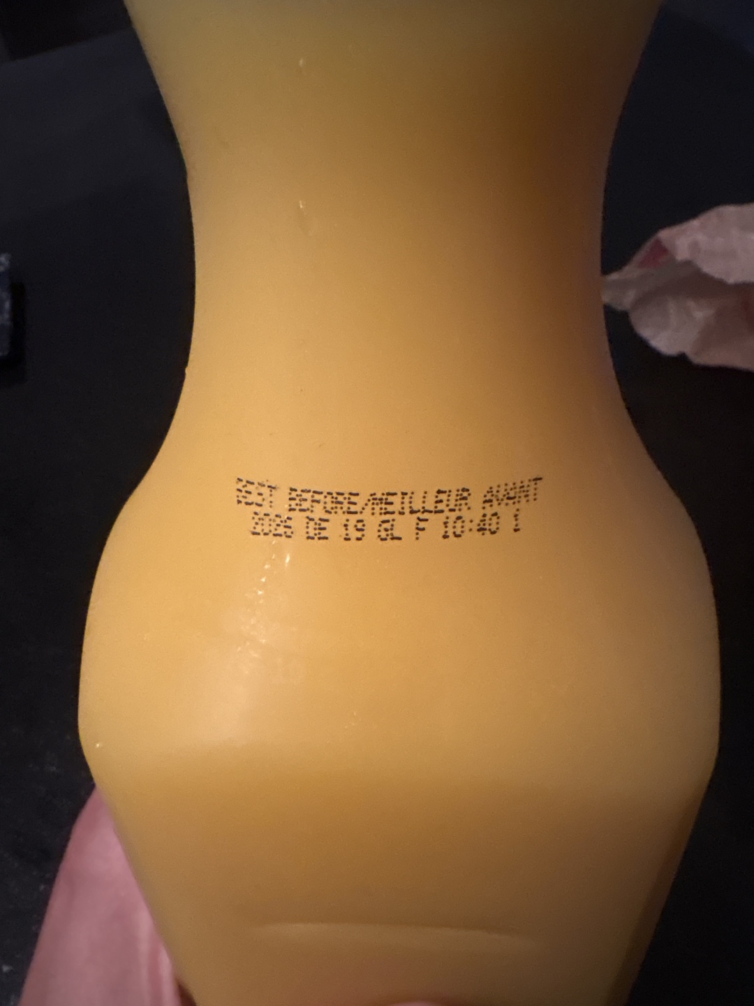 Simply Orange Pulp Free Juice 1.36L - photo 3