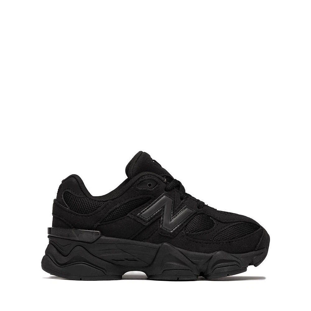 New Balance 9060 Black Sneakers