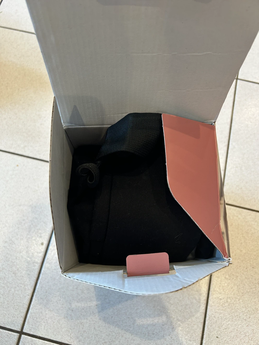 New Momcozy Baby Carrier - Black - photo 2
