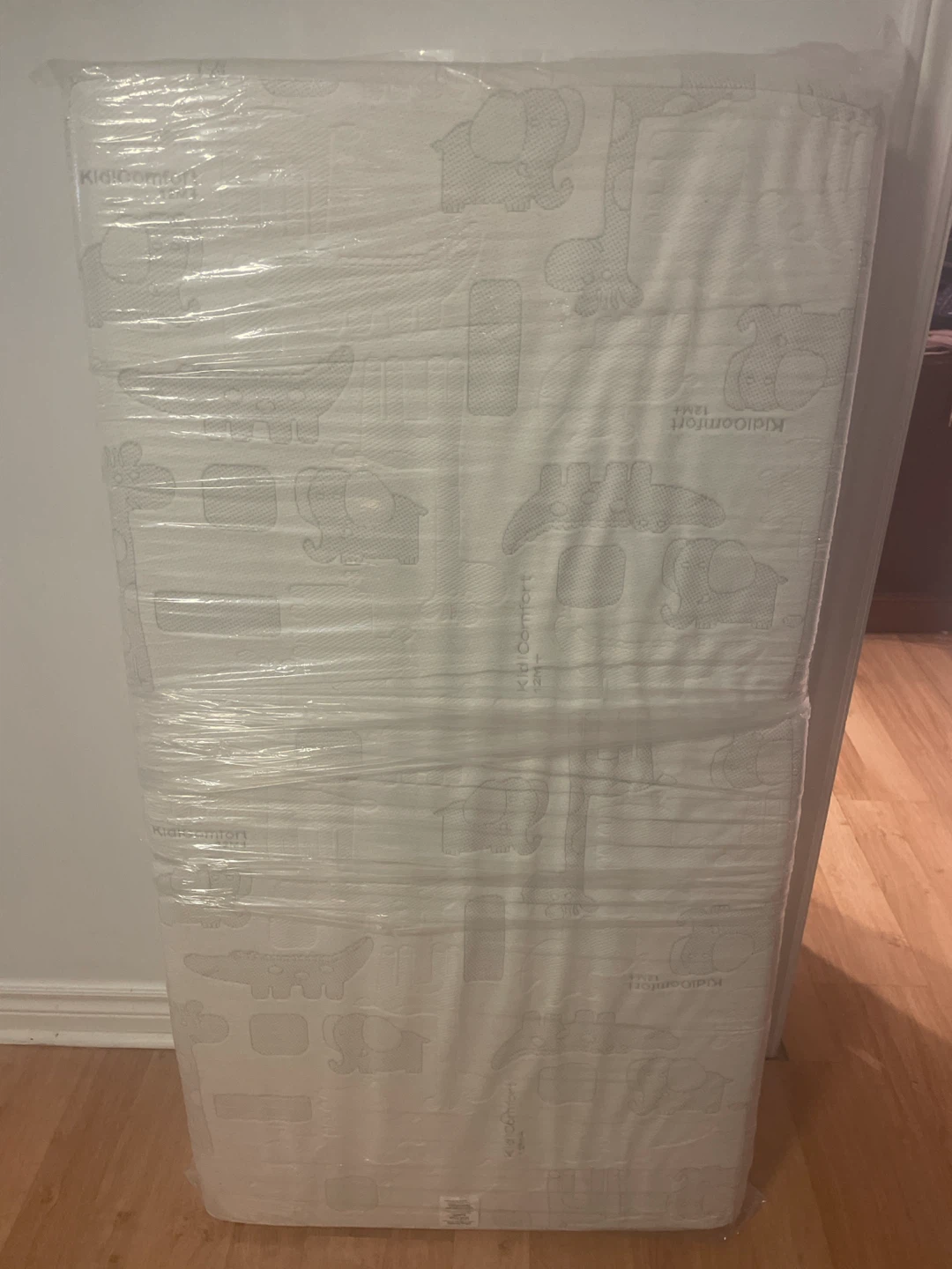 KidComfort Crib Mattress