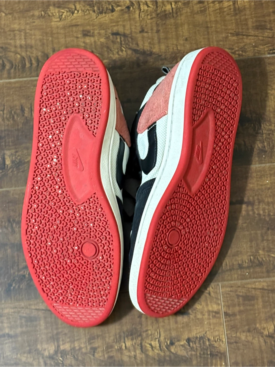 Nike SB Alleyoop Sneakers - photo 2