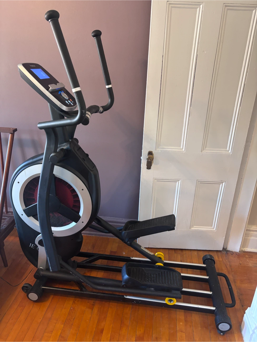 Impetus IE 600am Elliptical Trainer