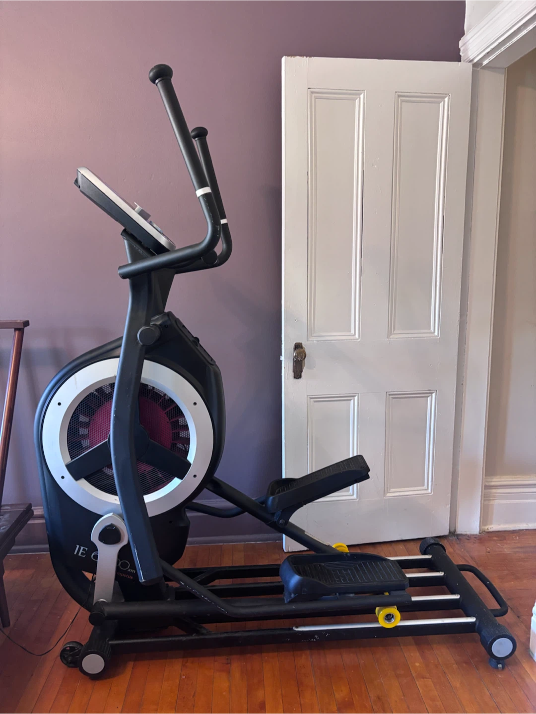 Impetus IE 600am Elliptical Trainer - photo 2