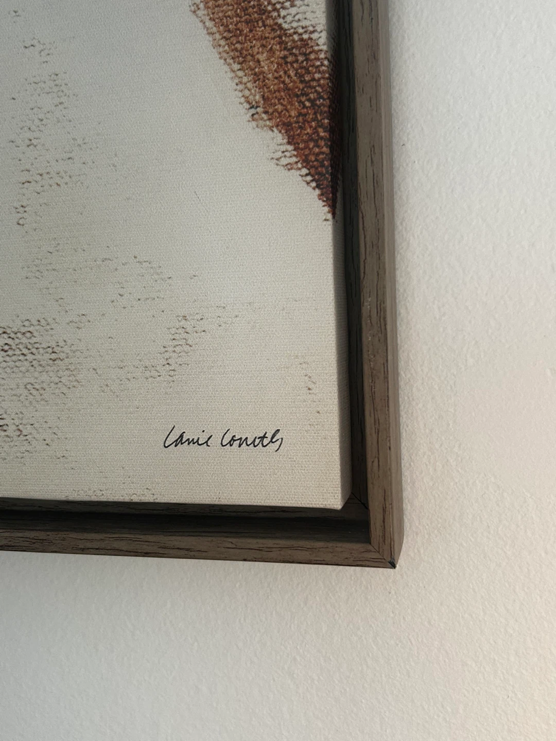 Lanie Loreth Framed Palm Tree Canvas Print - photo 2