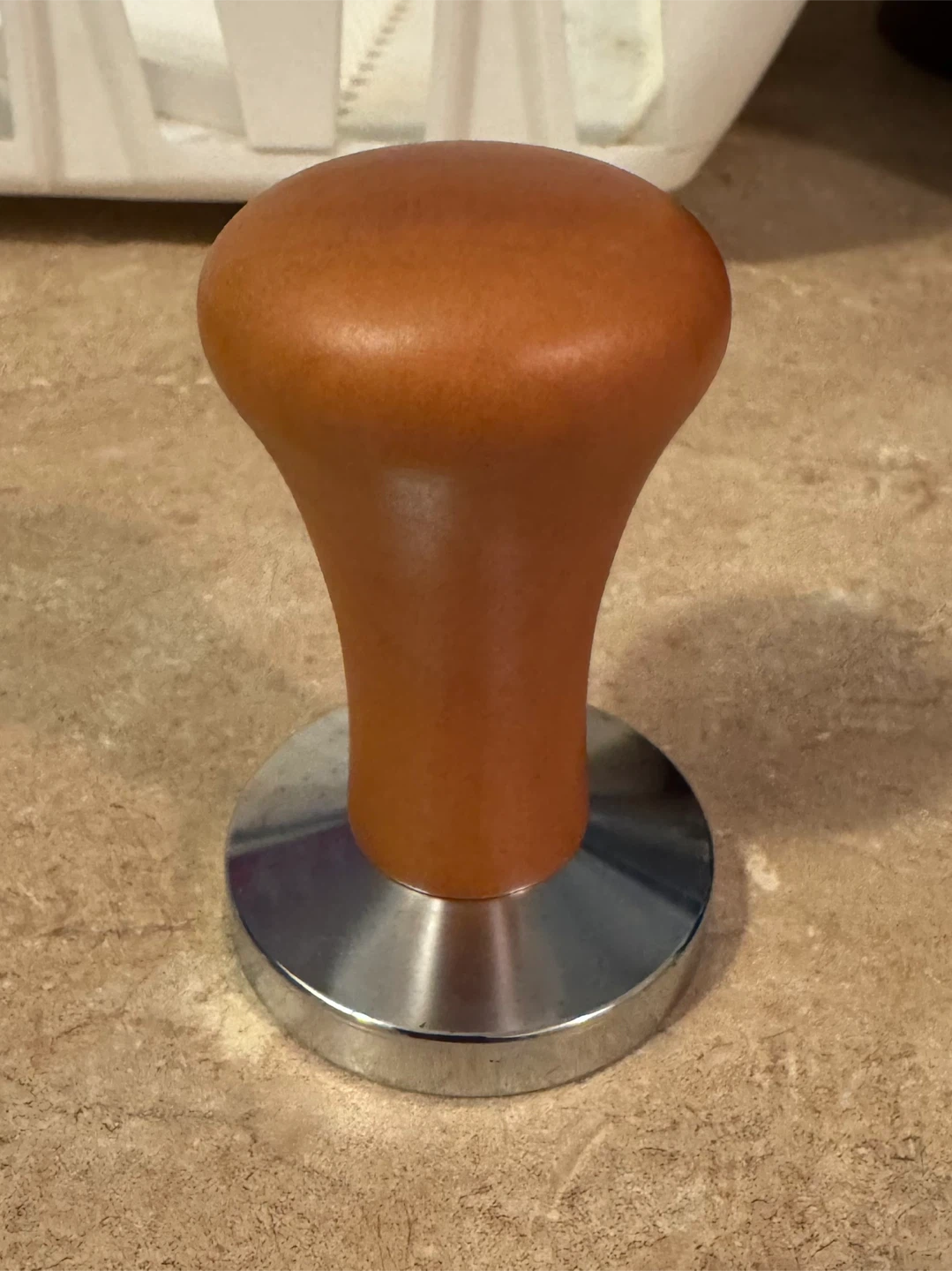 Espresso Coffee Tamper 53mm