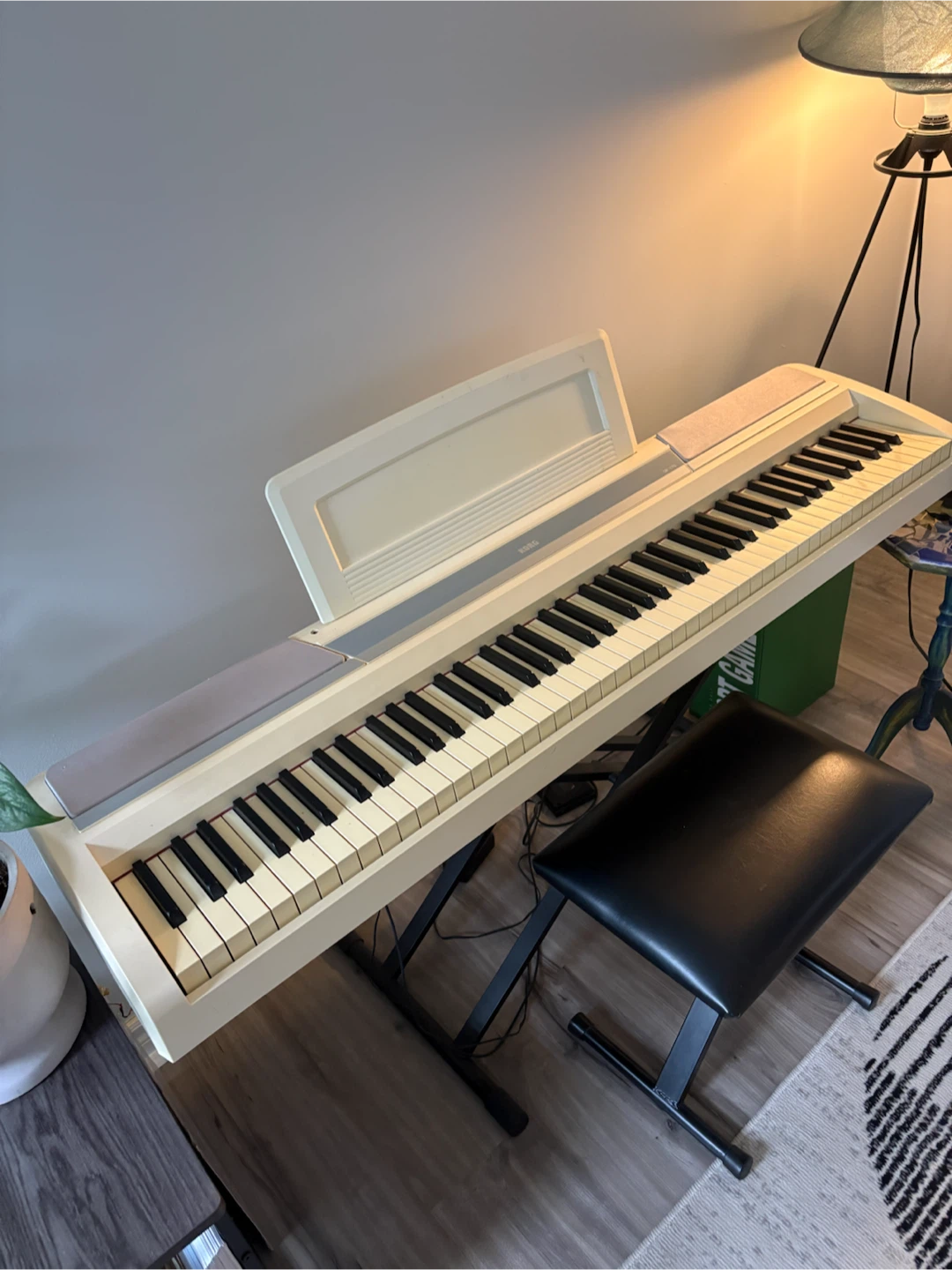 Korg Digital Piano SP-170 88-Key