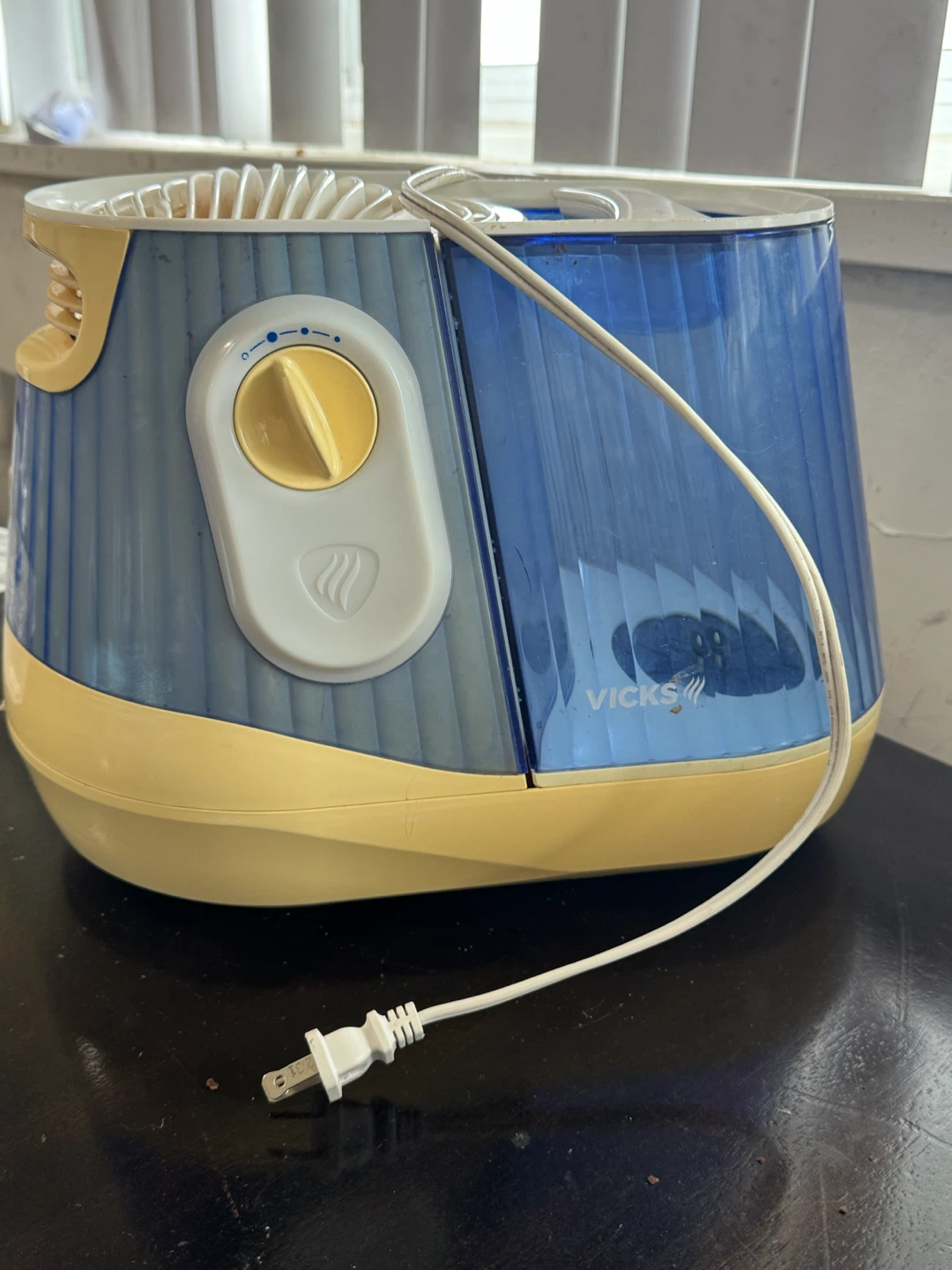 Humidifier