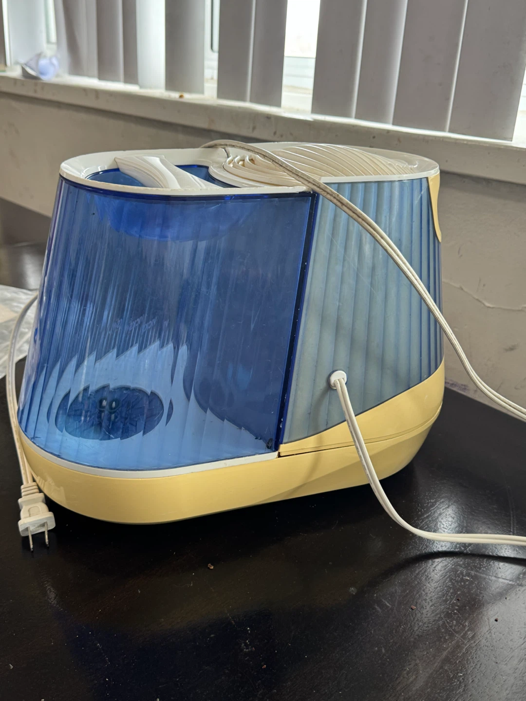 Humidifier - photo 2
