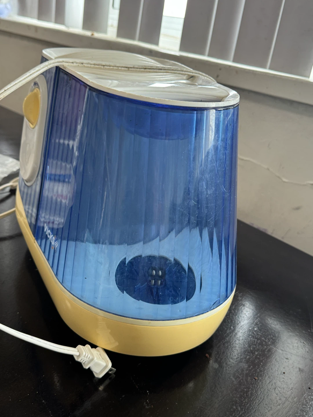 Humidifier - photo 3