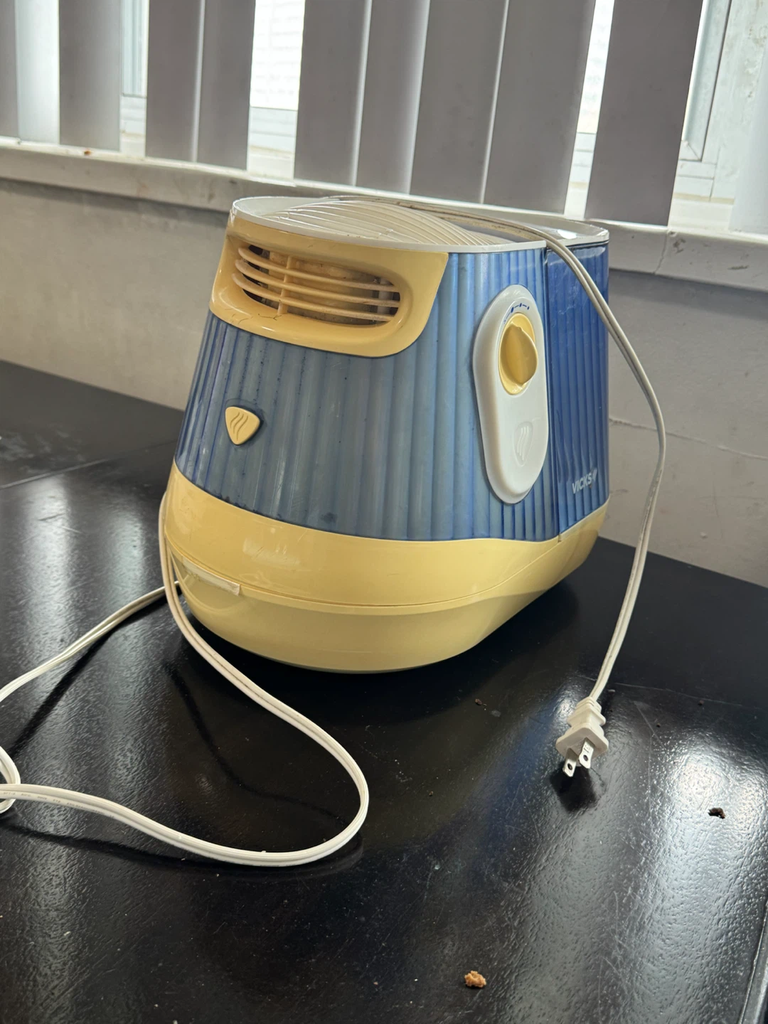 Humidifier - photo 4