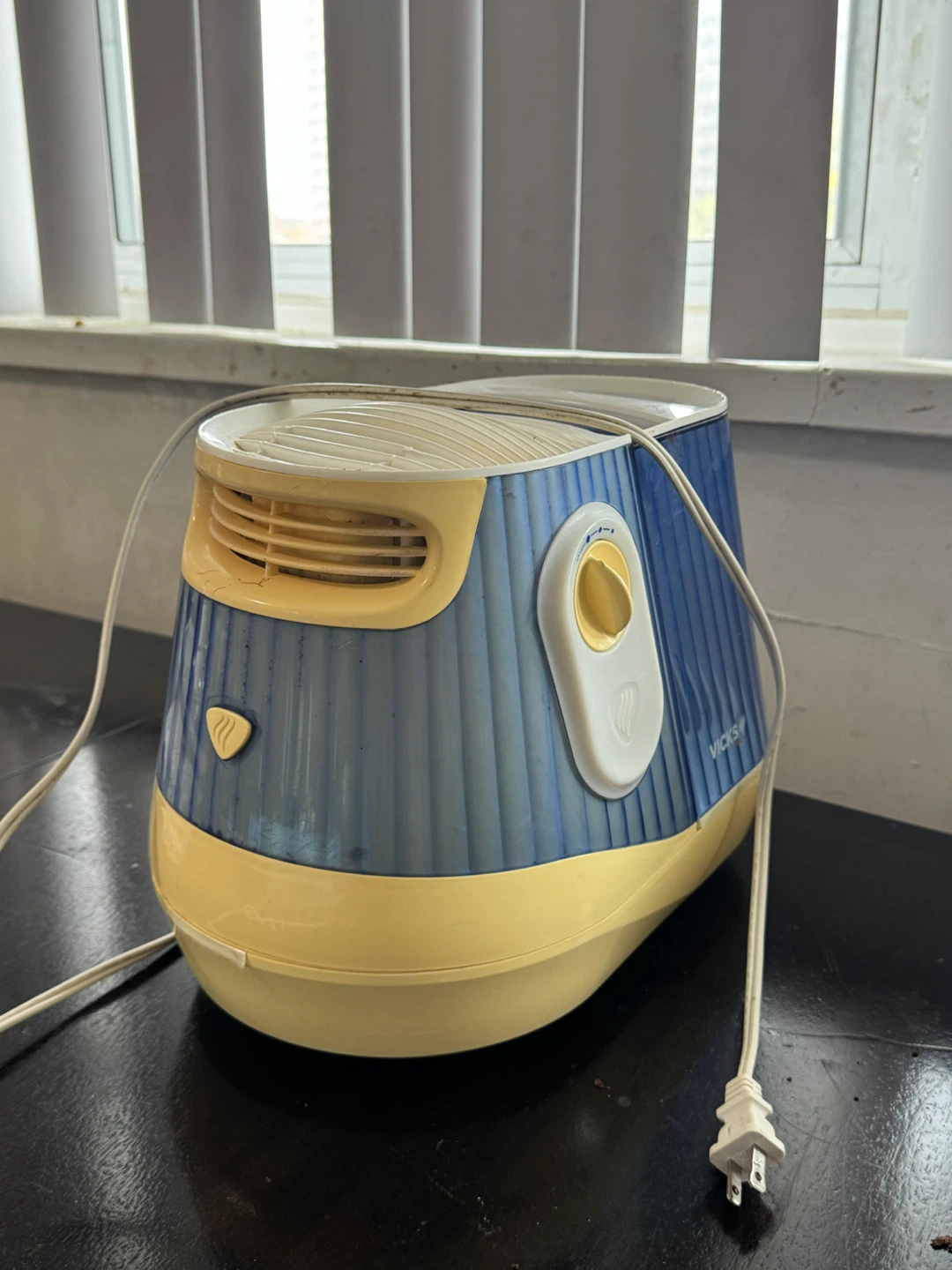 Humidifier - photo 5