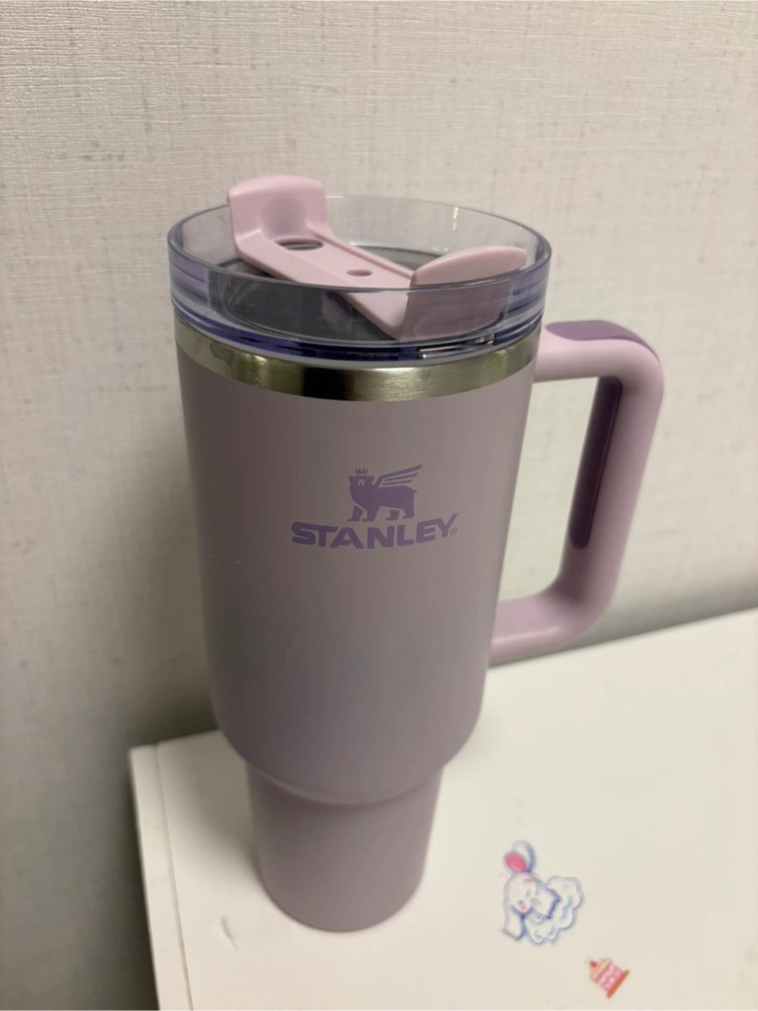 Stanley Quencher H2.0 FlowState Tumbler 40oz
