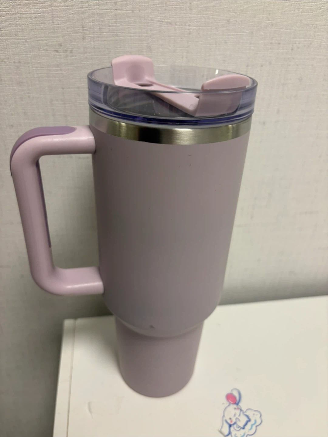 Stanley Quencher H2.0 FlowState Tumbler 40oz - photo 2