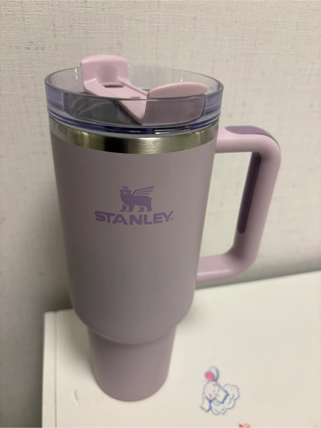 Stanley Quencher H2.0 FlowState Tumbler 40oz - photo 3