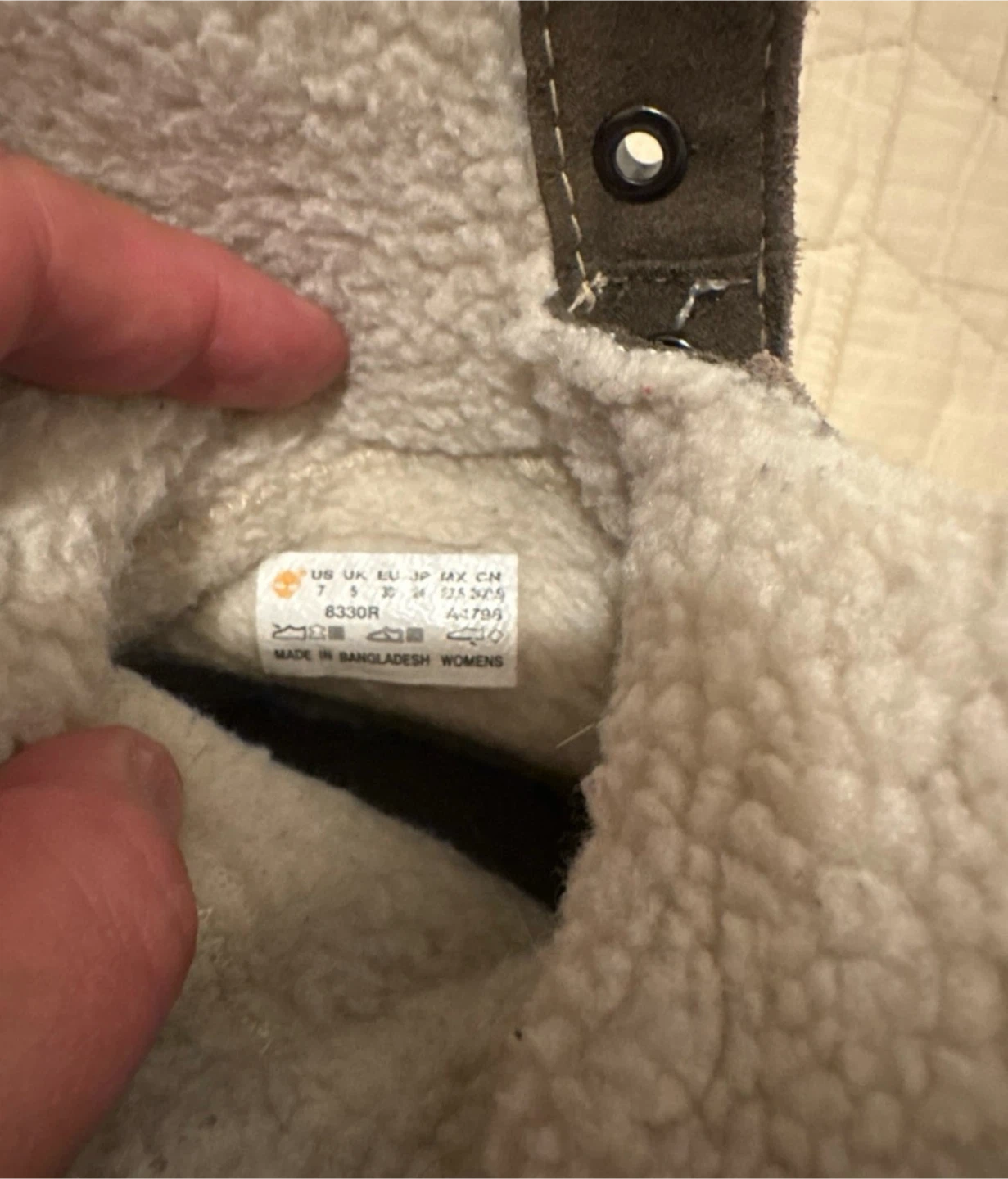 Timberland Women's Boots