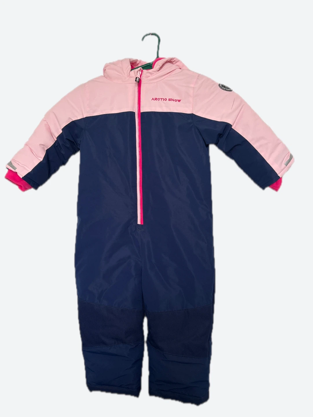 Arctic Snow Kids Winter Snowsuit