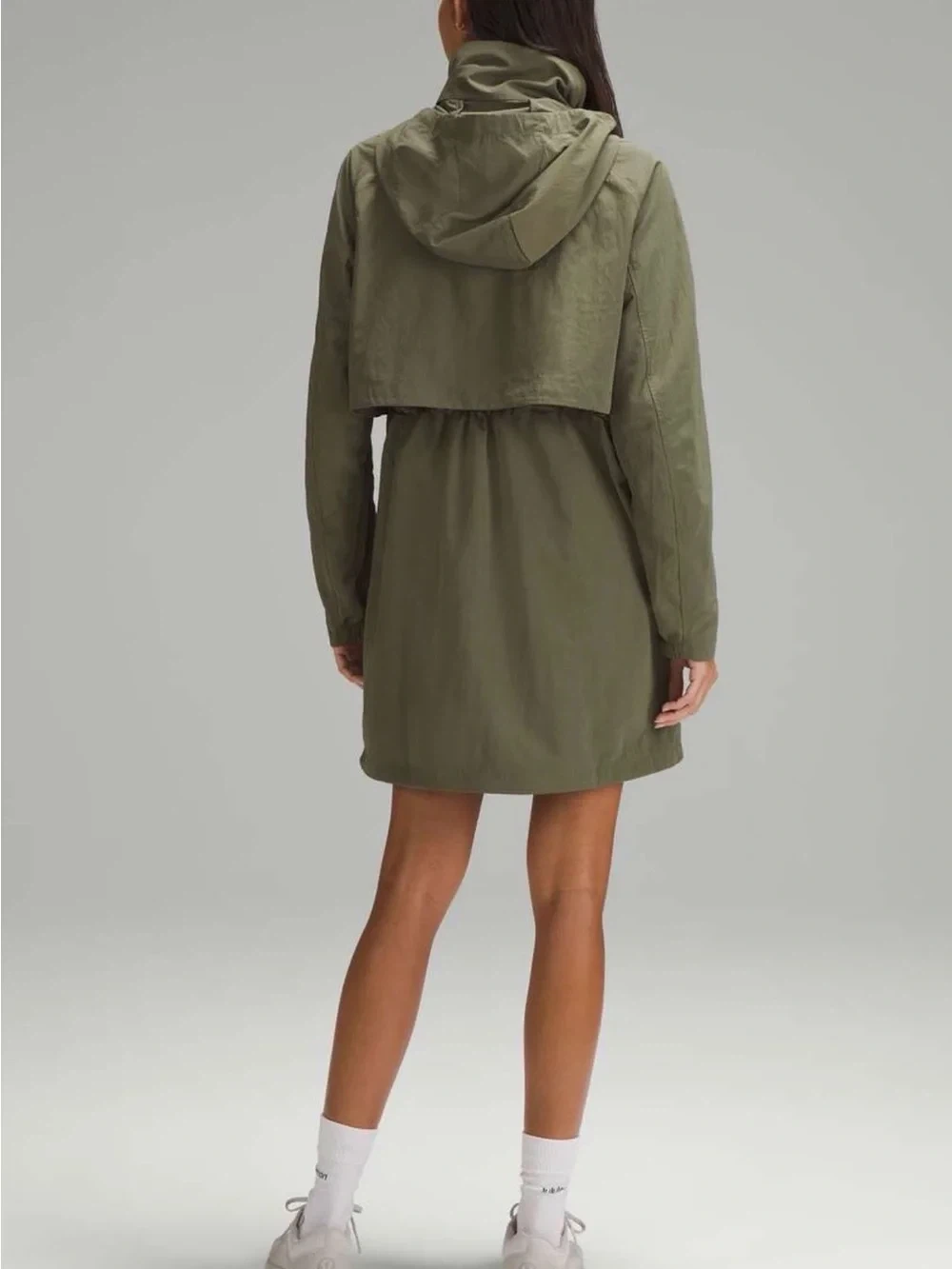 Always Effortless Long Jacket - photo 3