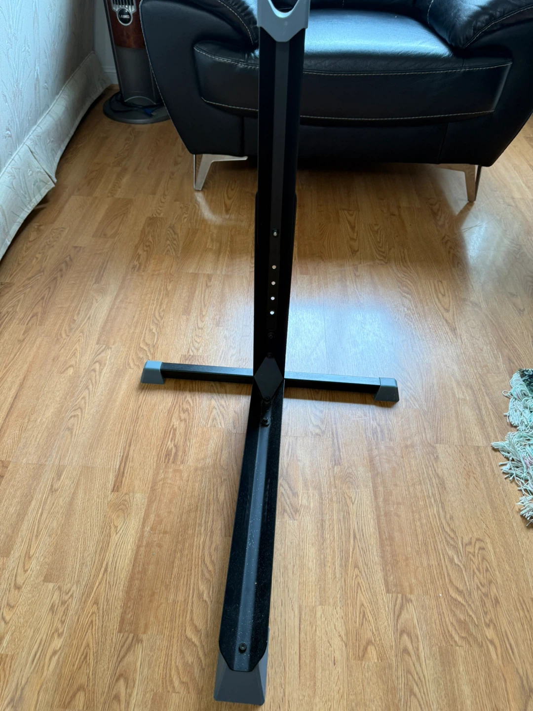 Adjustable Bicycle Stand