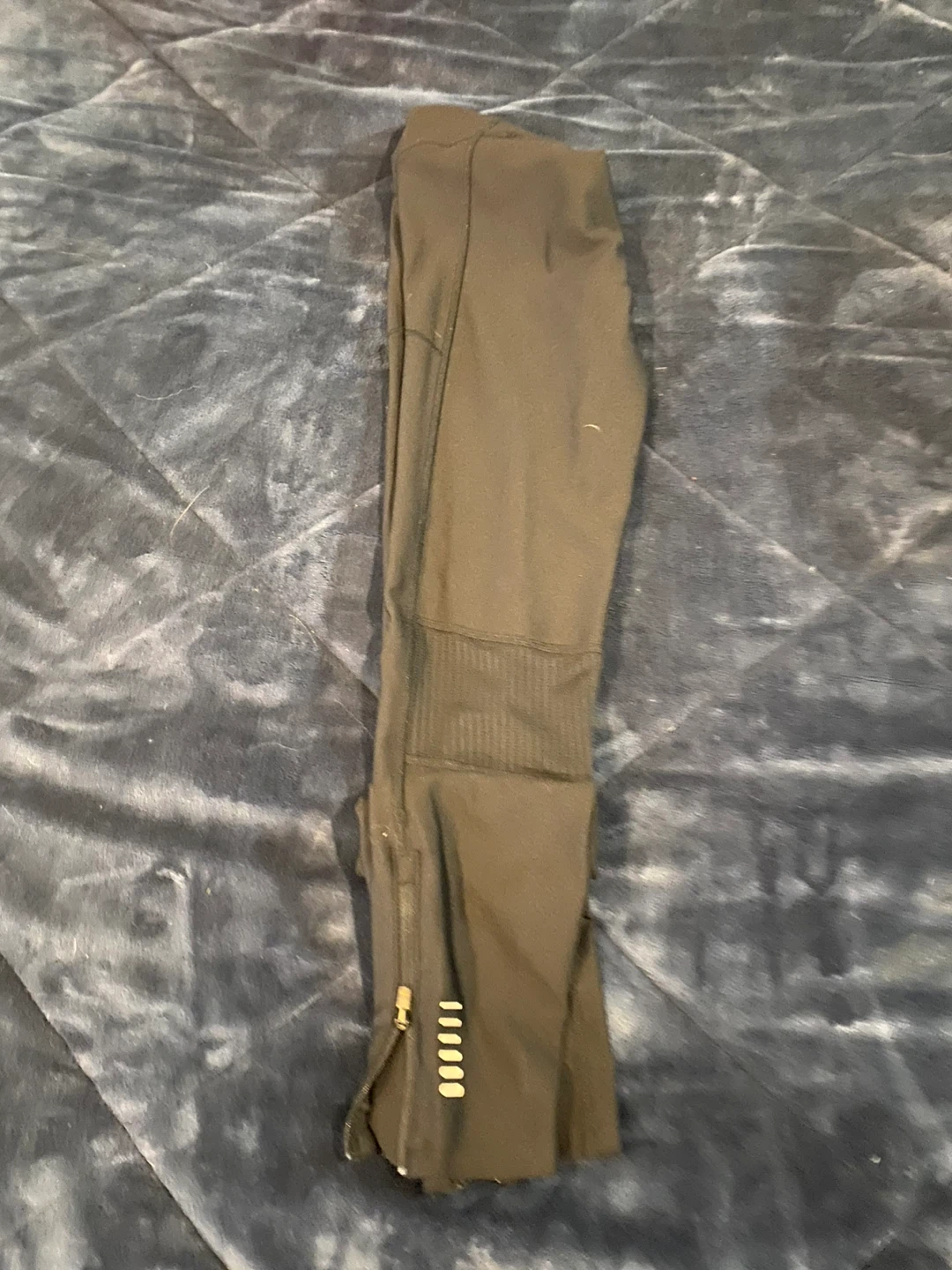 Under Armour HeatGear Compression Leggings - photo 3