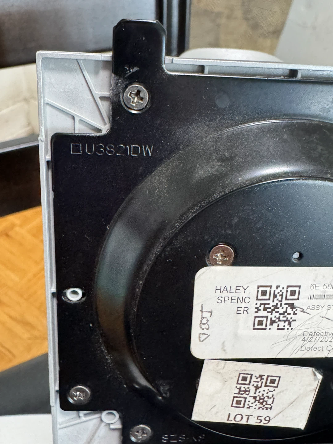 Dell Monitor Stand - photo 3