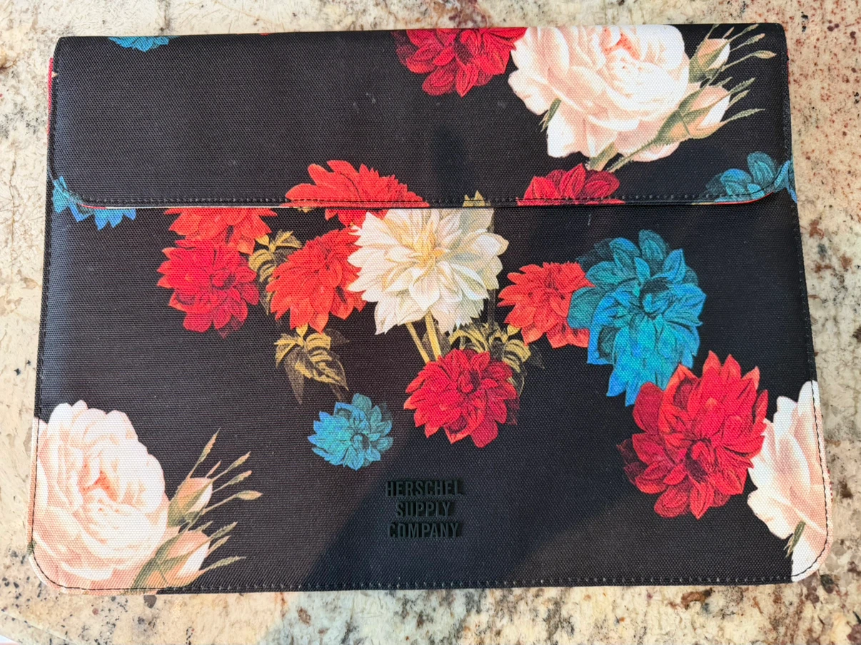 Herschel laptop Sleeve