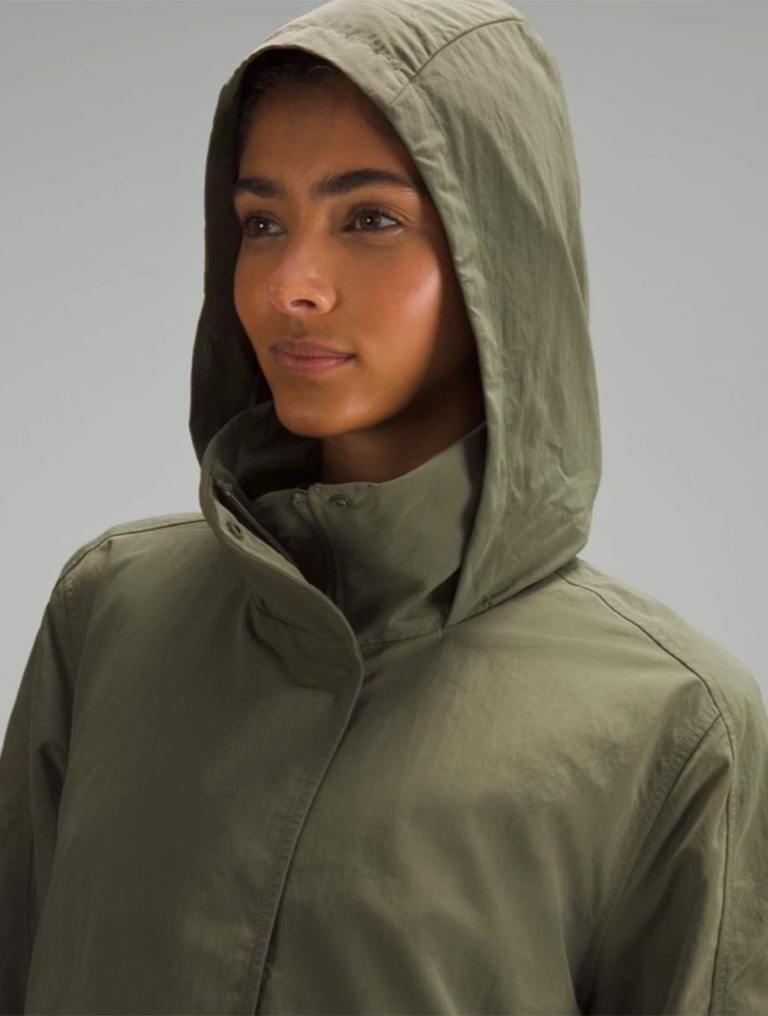 Always Effortless Long Jacket - photo 4