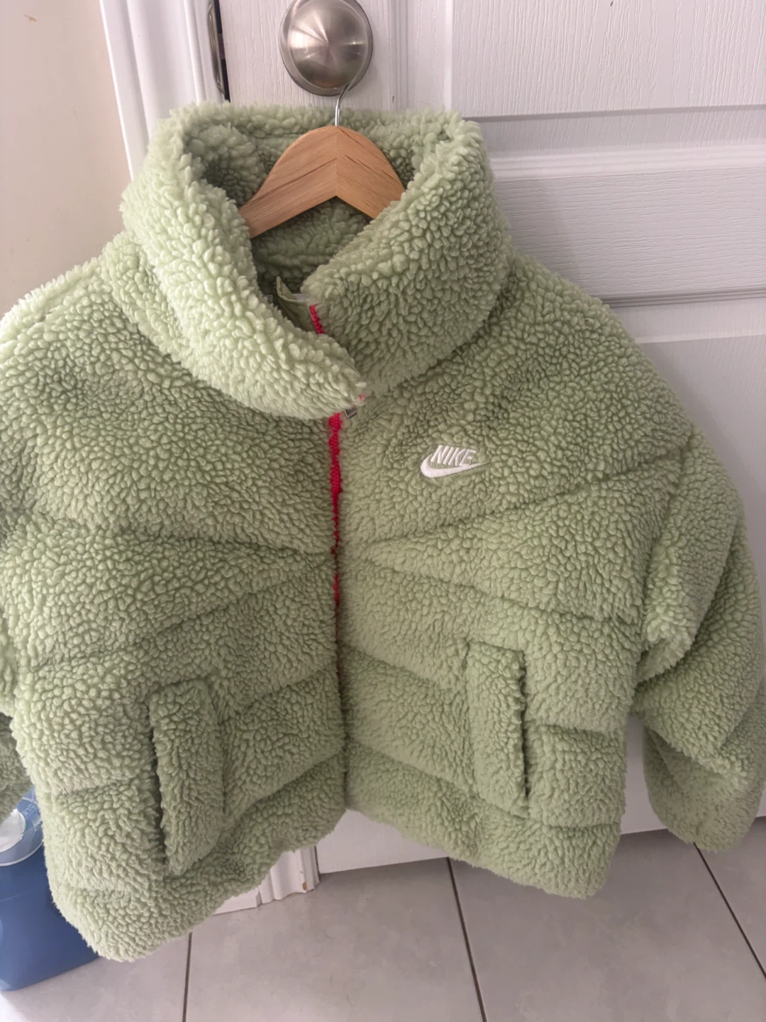 Nike Therma-FIT Sherpa Jacket