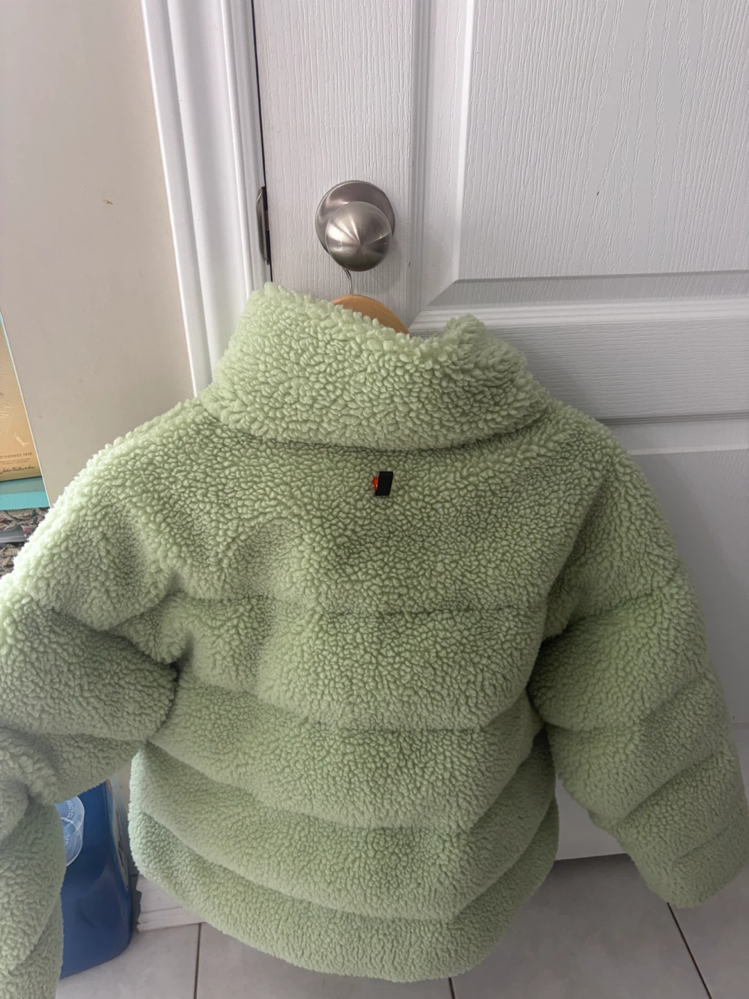 Nike Therma-FIT Sherpa Jacket - photo 2