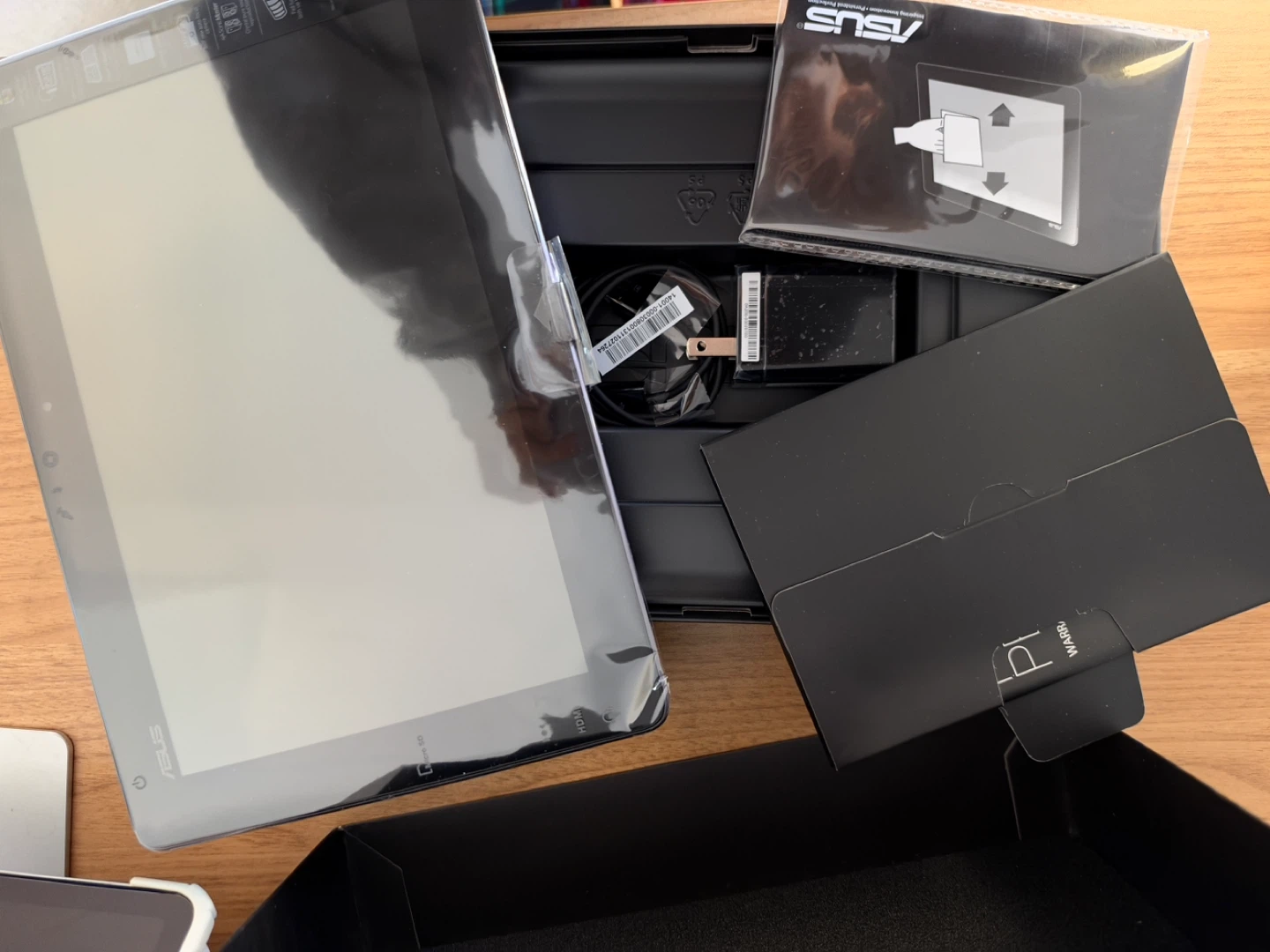 ASUS Transformer Pad Infinity TF700T 32GB - photo 3