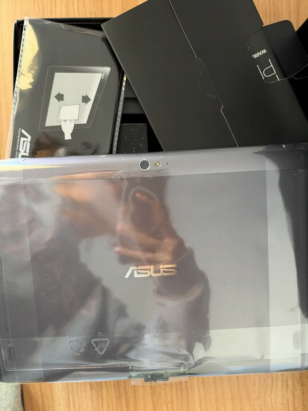 ASUS Transformer Pad Infinity TF700T 32GB - photo 4