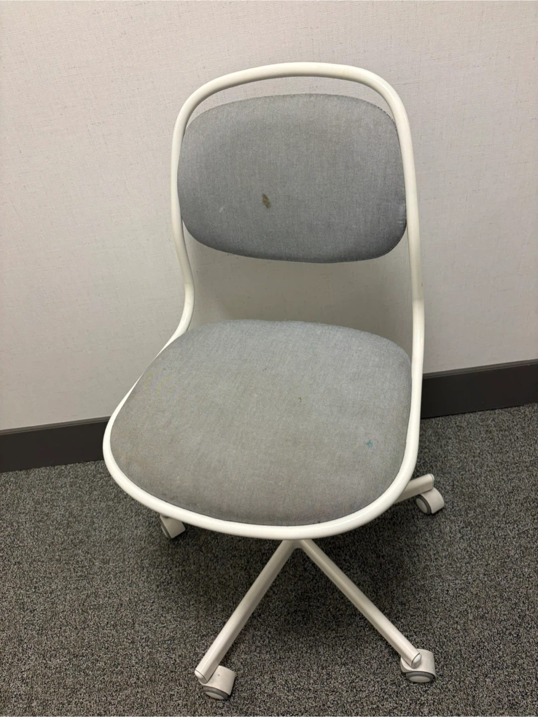 IKEA ÖRFJÄLL Children's Desk Chair