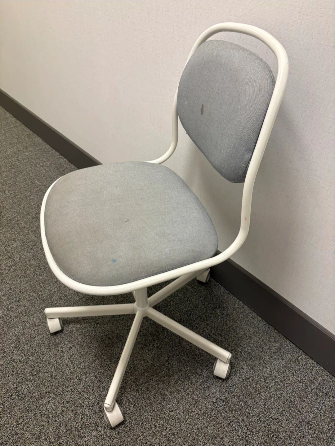 IKEA ÖRFJÄLL Children's Desk Chair - photo 3