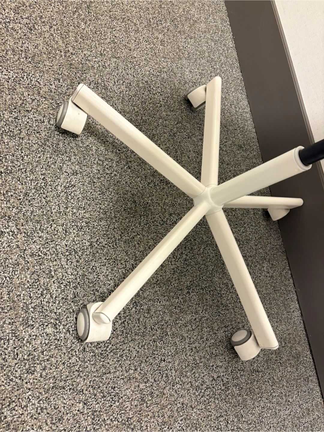 IKEA ÖRFJÄLL Children's Desk Chair - photo 4