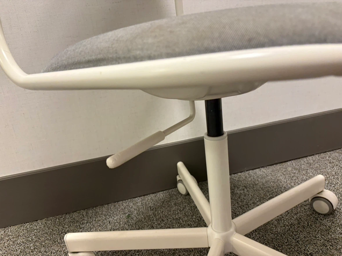 IKEA ÖRFJÄLL Children's Desk Chair - photo 5