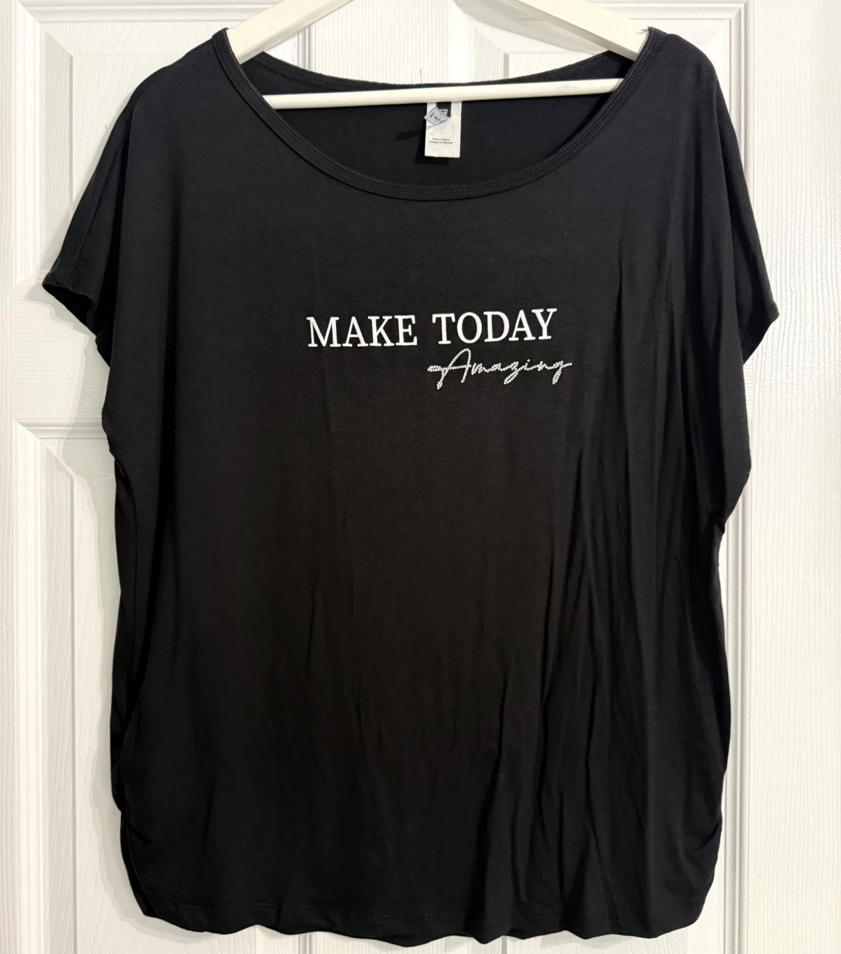 Edista Los Angeles Graphic T-Shirt - photo 2