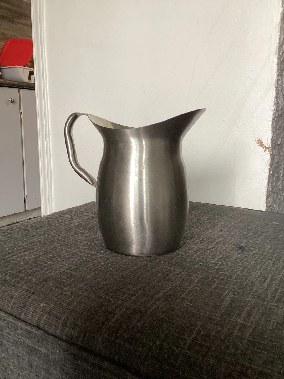 Vollrath Stainless Steel Pitcher